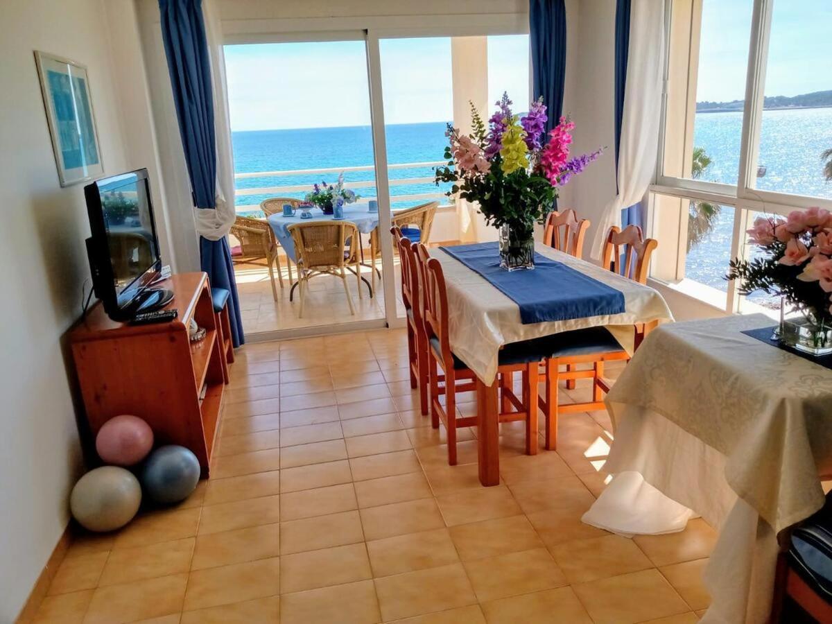 Villa Margarita Cala Millor  Exterior photo